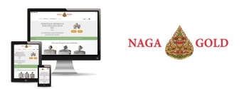e-commerce alimentaire nagagold
