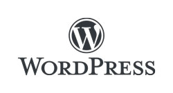 logo WordPress