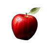 pomme-rouge